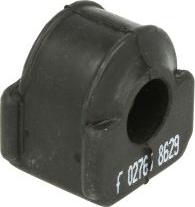 FEBI Bilstein 02766 - Poduszka stabilizatora