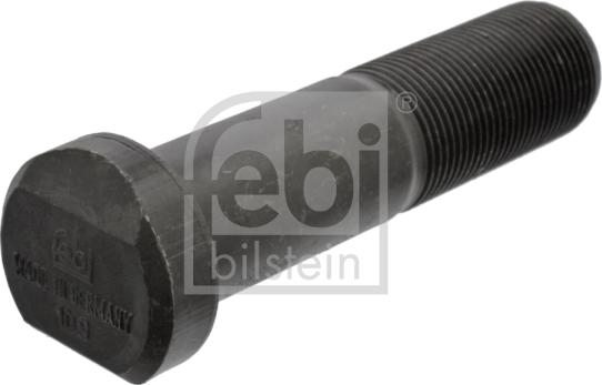 FEBI Bilstein 07944 - Sworzeń koła