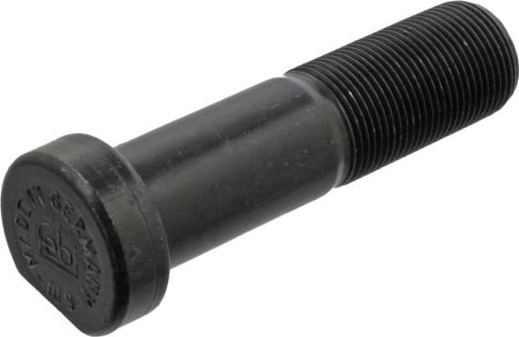 FEBI Bilstein 07940 — Sworzeń koła
