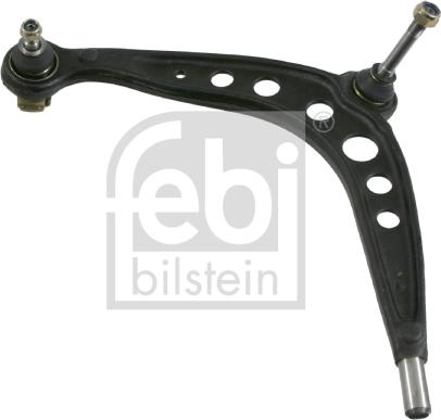 FEBI Bilstein 07965 — Wahacz, zawieszenie koła