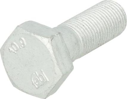 FEBI Bilstein 07913 — Śruba, kołnierz wału Cardano