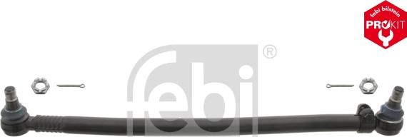 FEBI Bilstein 07983 — Drążek kierowniczy