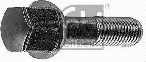 FEBI Bilstein 07982 - Szpilka koła