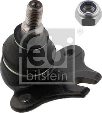 FEBI Bilstein 07977 — Przegub mocujący / prowadzący