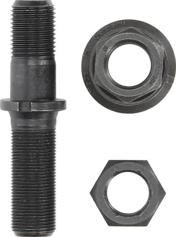 FEBI Bilstein 07456 — Sworzeń koła