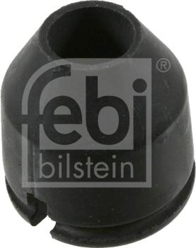 FEBI Bilstein 07411 — Dystans gumowy, resorowanie