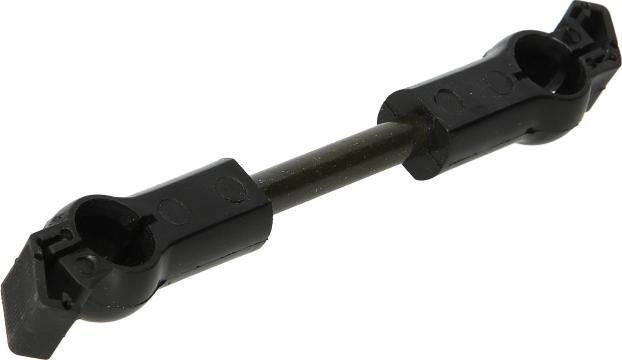 FEBI Bilstein 07422 - Cięgno drążka zmiany biegów