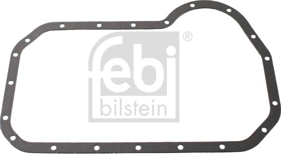 FEBI Bilstein 07556 — Uszczelka, miska olejowa