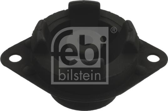 FEBI Bilstein 07642 — Zawieszenie, automatyczna skrzynia biegów