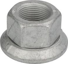 FEBI Bilstein 07663 — Nakrętka koła