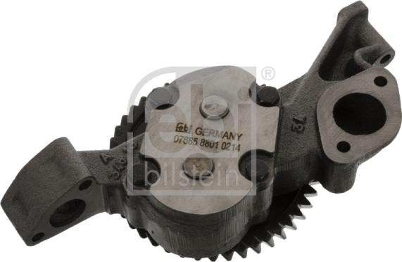 FEBI Bilstein 07685 — Pompa oleju
