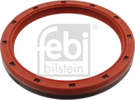 FEBI Bilstein 07686 — Pierścień uszczelniający wału, wał korbowy