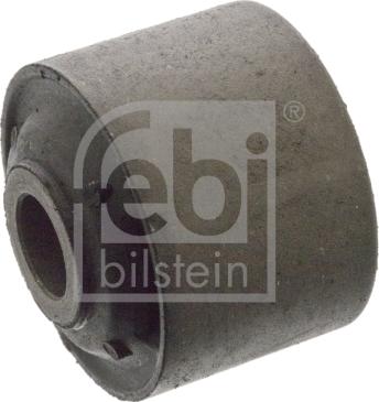 FEBI Bilstein 07620 - Silentblock belki zawieszenia tył