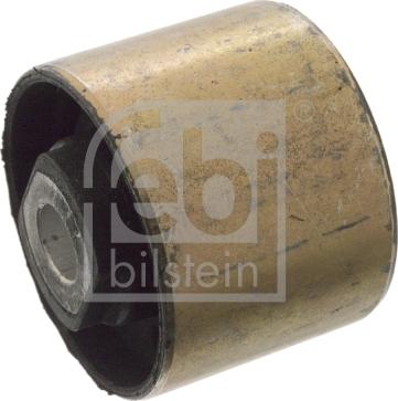 FEBI Bilstein 07622 - Silentblock belki zawieszenia tył