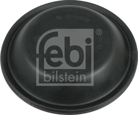 FEBI Bilstein 07097 — Membrana, siłownik membranowy