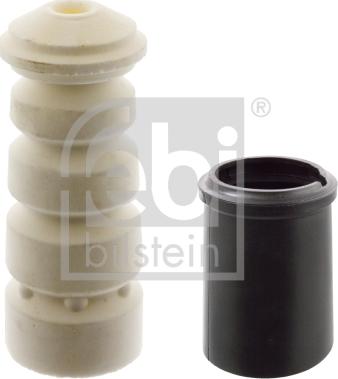 FEBI Bilstein 07003 - ODBÓJ AMORT. VW T. GOLF 2-3 Z OSŁONĄ