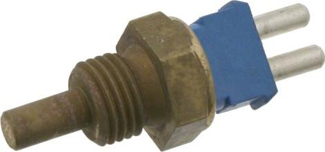 FEBI Bilstein 07016 — Czujnik, temperatura płynu chłodzącego