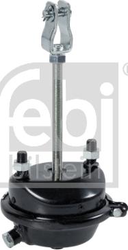 FEBI Bilstein 07084 — Siłownik membranowy