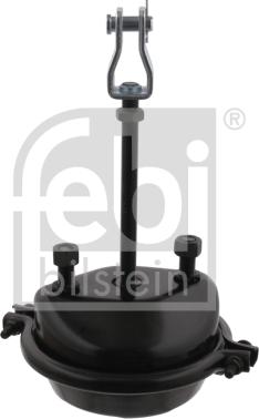 FEBI Bilstein 07088 — Siłownik membranowy