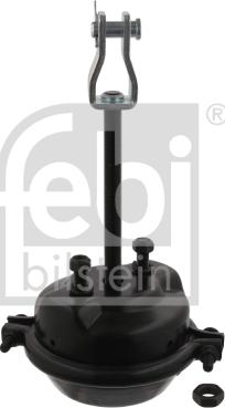 FEBI Bilstein 07082 - Siłownik hamulcowy