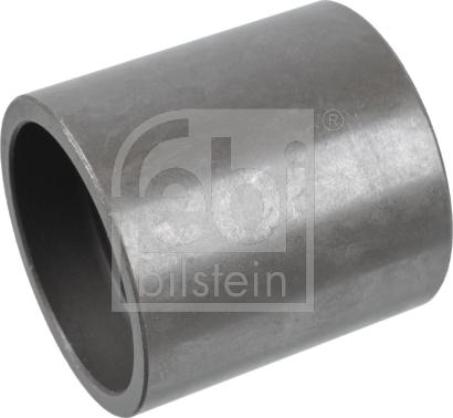 FEBI Bilstein 07022 — Rolka kierunkowa / prowadząca, pasek rozrządu