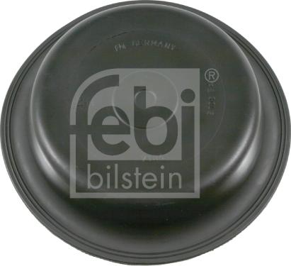 FEBI Bilstein 07104 — Membrana, siłownik membranowy