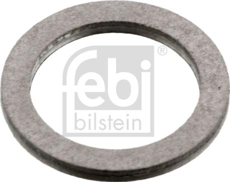 FEBI Bilstein 07106 — Pierścień uszczelniający, korek spustowy oleju