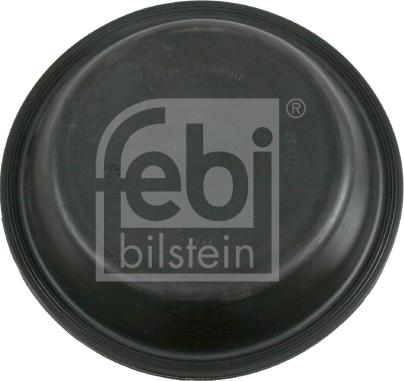 FEBI Bilstein 07100 — Membrana, siłownik membranowy