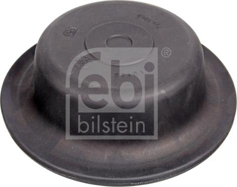 FEBI Bilstein 07101 — Membrana, siłownik membranowy