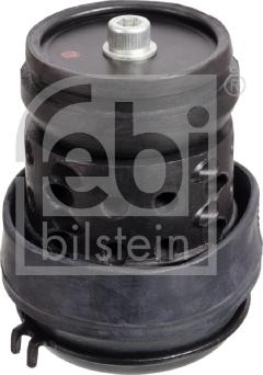 FEBI Bilstein 07186 — Łożyskowanie silnika