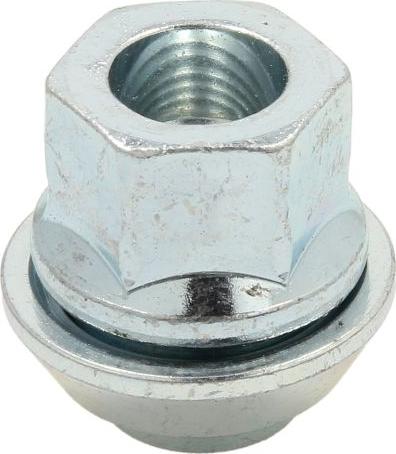 FEBI Bilstein 07176 - NAKRĘTKA ŚRUBY KOŁA FORD ALU