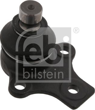 FEBI Bilstein 07855 — Przegub mocujący / prowadzący