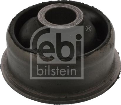FEBI Bilstein 07857 - Silentblock wahacza przód