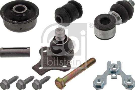 FEBI Bilstein 07860 — Zestaw montażowy, wahacz