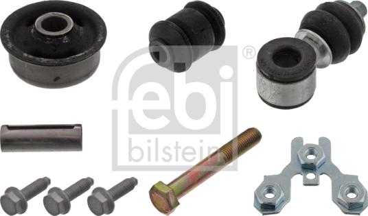 FEBI Bilstein 07861 — Zestaw montażowy, wahacz