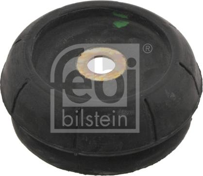 FEBI Bilstein 07868 - LOZYSKO AMORT.-P-VECTRA A -GUMA-