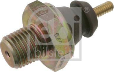 FEBI Bilstein 07811 — Czujnik, ciśnienie oleju