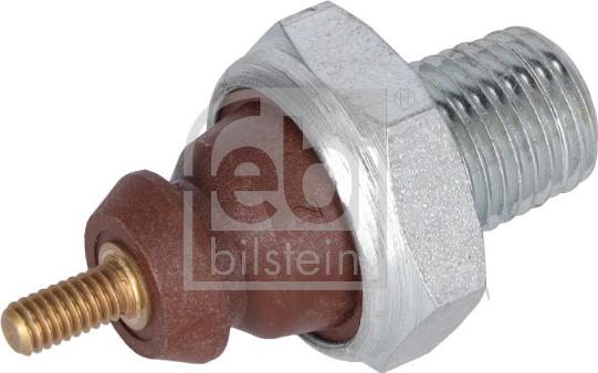 FEBI Bilstein 07811 - Czujnik ciśnienia oleju