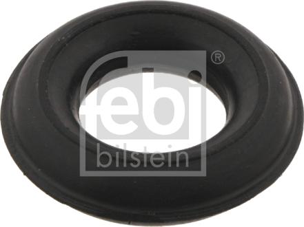 FEBI Bilstein 07393 - Uchwyt, tłumik
