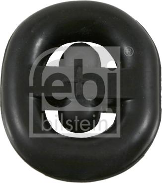 FEBI Bilstein 07358 — Uchwyt, tłumik