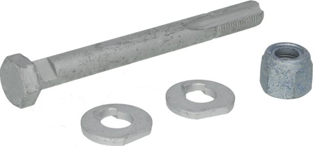 FEBI Bilstein 07758 - ŚRUBA WAHACZA DB P.