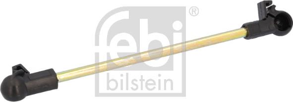 FEBI Bilstein 07702 - Cięgno drążka zmiany biegów