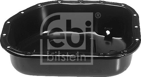 FEBI Bilstein 07715 — Miska olejowa