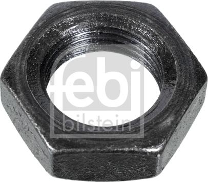 FEBI Bilstein 07718 — Przeciwnakrętka, luz zaworowy