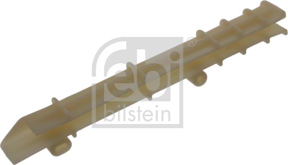 FEBI Bilstein 07713 — Szyna ślizgowa, łańcuch rozrządu
