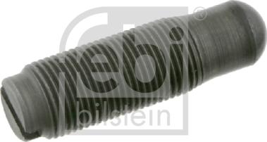 FEBI Bilstein 07717 — Śruba regulująca luz zaworowy