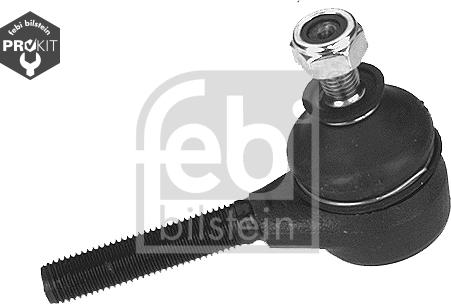 FEBI Bilstein 07780 — Końcówka drążka kierowniczego poprzecznego