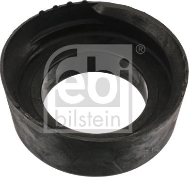 FEBI Bilstein 07730 - Talerz sprężyny