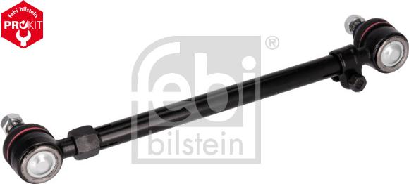 FEBI Bilstein 07779 - DRĄŻEK KIER. DB W201 PR BOCZNY