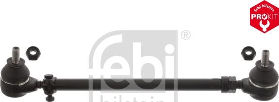 FEBI Bilstein 07779 — Drążek kierowniczy poprzeczny